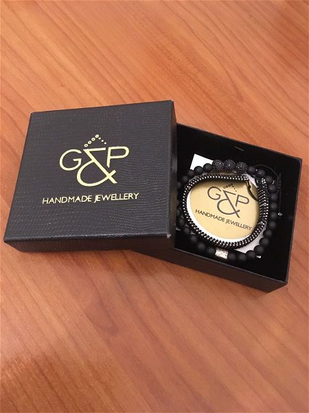  GP Jewelry Bracelet Set.