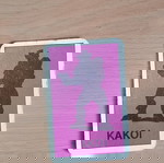  ΚΑΡΤΑ ΧΕΛΩΝΟΝΙΝΤΖΆΚΙΑ ΜΠΙΜΠΟΠ