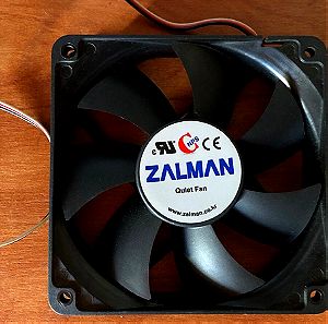 Zalman Quiet Fan 120mm - Case Fan