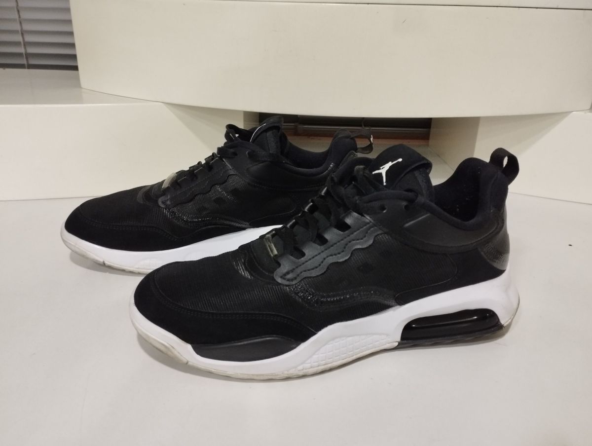 jumpman max 200