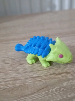 φιγούρα mini funko pop Αγκυλόσαυρος Jurassic World