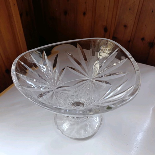 Crystal fondantier like new, unused