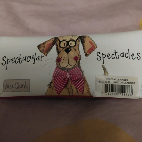Glasses case