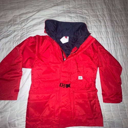 Plastimo sailing jacket and pants new