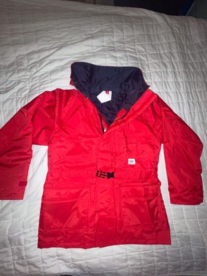 Plastimo sailing jacket and pants new
