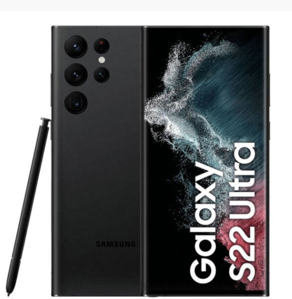 samsung galaxy s22 ultra