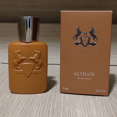 Parfums de Marly Althaïr Eau de Parfum 75ml like new