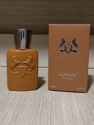 Parfums de Marly Althaïr Eau de Parfum 75ml καινούργιο