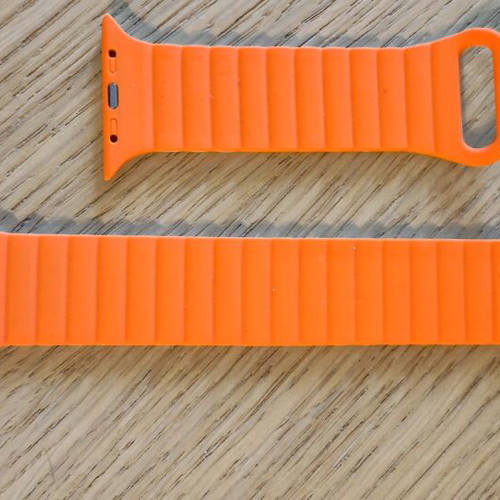 Smart watch DT No1 Ultra 10 new with extra magnetic strap