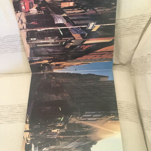 Beastie Boys Paul s Boutique βινύλιο μεταχειρισμένο, hip hop