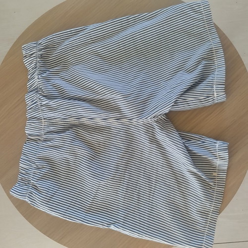 H&M Boys' Shorts like new, age 6-7