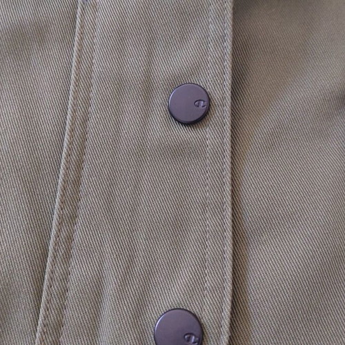Champion short unisex cardigan new green size S