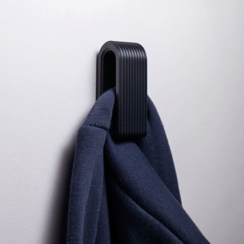 3D Printed Minimal Wall Hook New