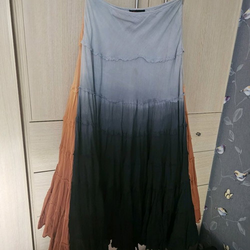 Summer dresses and skirts like new