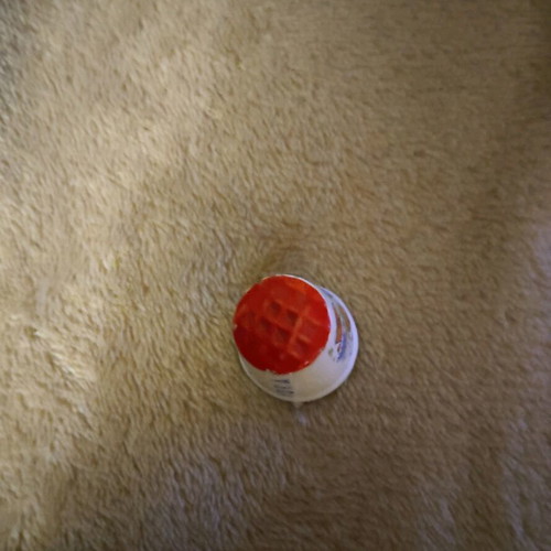 Thimble 3.2cm Hydra souvenir like new