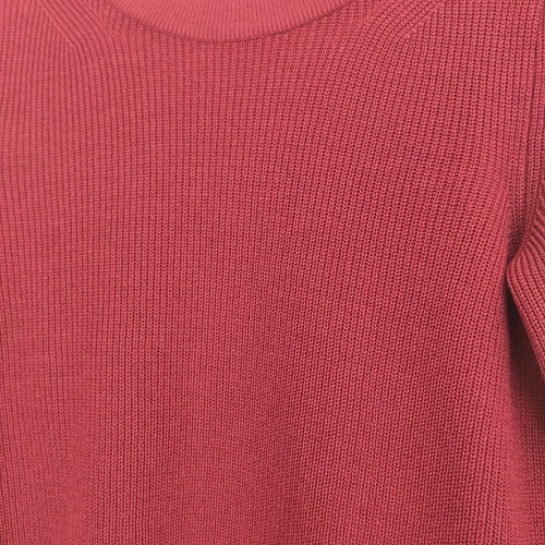 LCW sweaters set of 2, like new, gray and burgundy