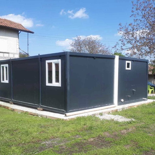 Office Container Modular Living Unit