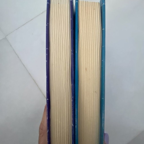 Ta Paidia Tis Niovis book set like new, 2 volumes by Tasos Athanasiadis