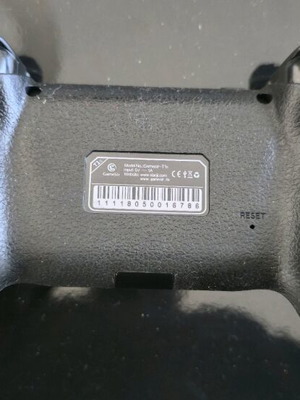 GameSir T1s wireless controller used