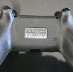 GameSir T1s wireless controller used