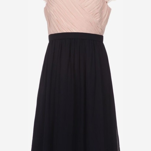 Christian Berg dress size M used