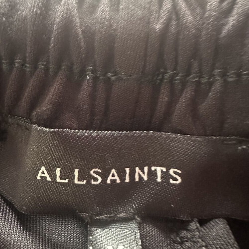 All Saints men's set new, T-shirt and shorts size M-L