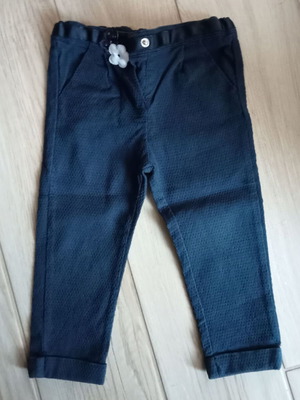 Παντελόνι Chicco 18 μηνών καινούργιο χωρίς ετικέτα