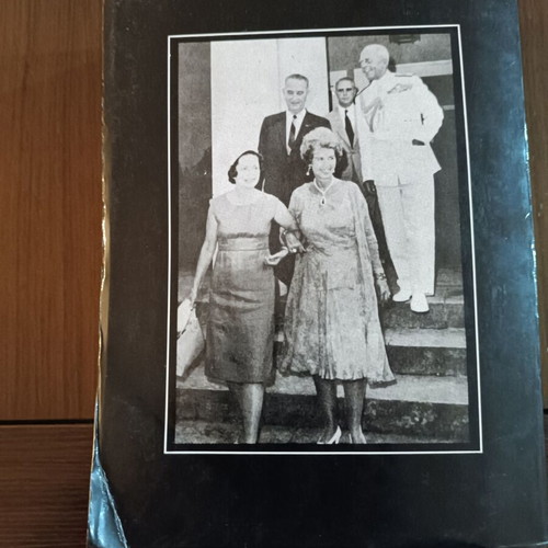 60 Years of Karamanlis Betrayal used