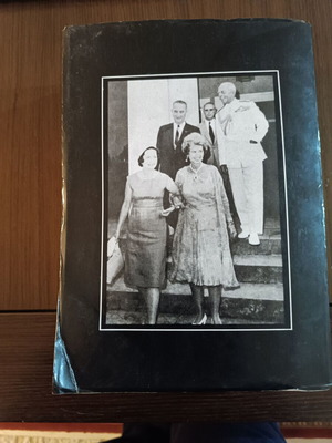60 Years of Karamanlis Betrayal used