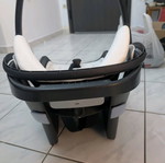 Peg Perego Primo Viaggio SL like new without cover