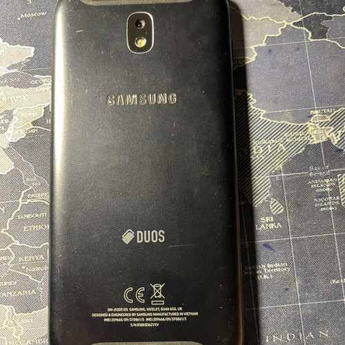 Mobile phones used, pack for spare parts