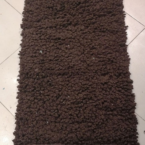 Cotton rug new 0.80 x 1.20 m