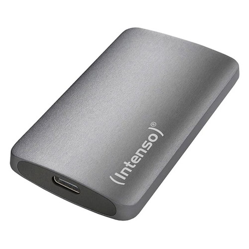 Intenso TX800 USB-C 3.2 external HDD 1TB 2.5"
