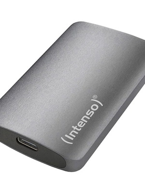 Intenso TX800 USB-C 3.2 external HDD 1TB 2.5"