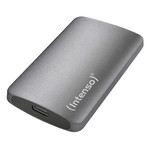 Intenso TX800 USB-C 3.2 external HDD 1TB 2.5"