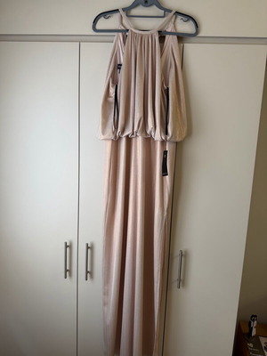 Dress new with tag, size L/XL