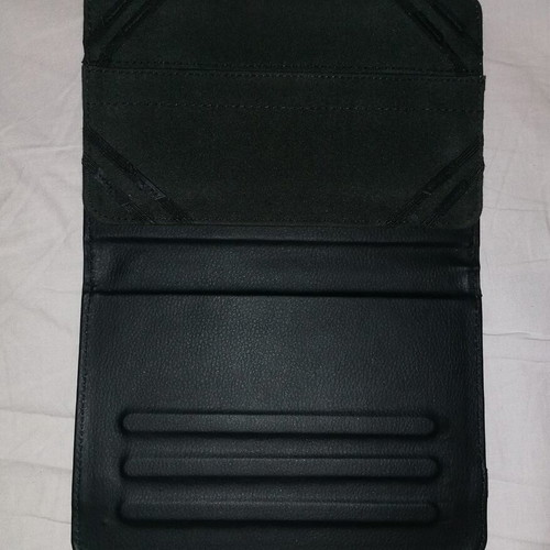Leather Case (Trust) for Tablet 8.5"