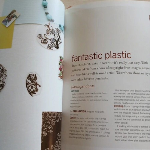 Custom Cool Jewelry book by Melinda Barta