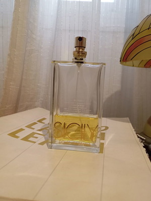 Sicily Dolce & Gabbana Eau de Parfum δοκιμαστικό 100 ml μεταχειρισμένο