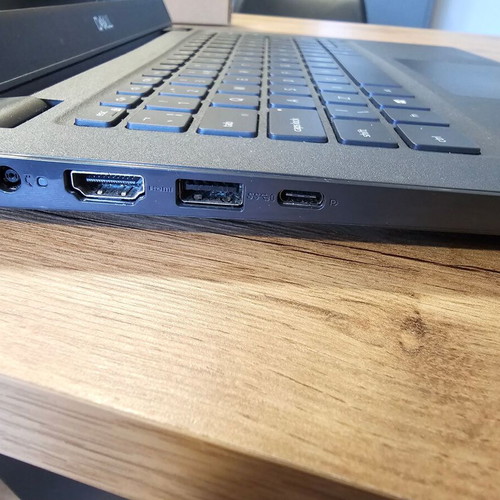 Dell Latitude 3410 14" FHD Laptop, i3-10110U, 8GB RAM, 256GB SSD, Windows 11 Pro