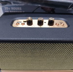 M13 Max wireless speaker, rechargeable