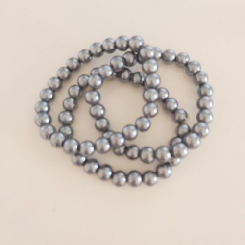 Triple bracelet used