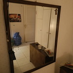 Mirror used