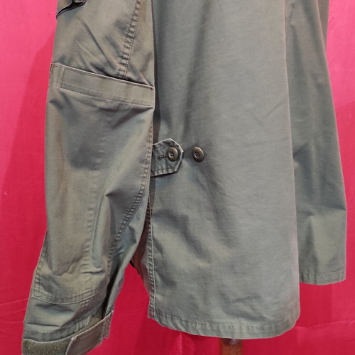 Helikon-Tex Special Operations Ripstop Jacket XL new green