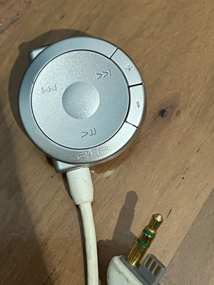 PSP headphones like new