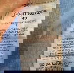 Shein biker shorts καρό, μέγεθος L, σε εξαιρετική κατάσταση