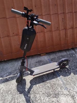 Mankeel MK083 electric scooter used