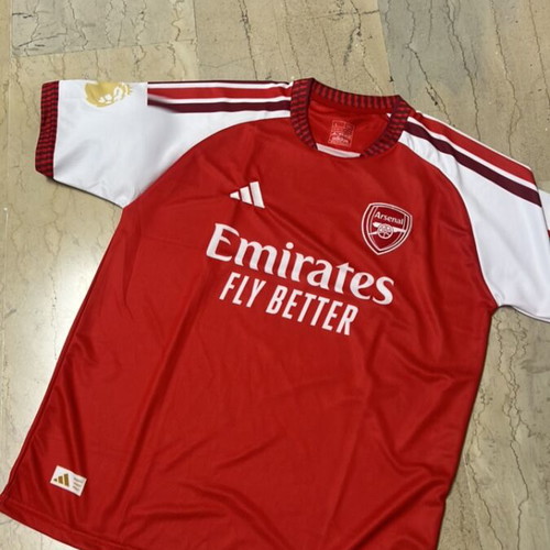 Tzolis Arsenal official replica jersey new, all sizes and kids