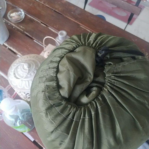Sleeping bag like new