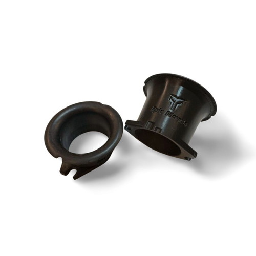 Keihin FCR Carburetor Velocity Stacks new 29mm-41mm 3d Print